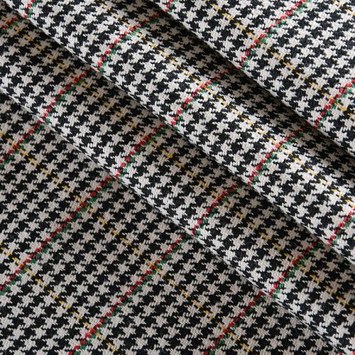 Ткань костюмная стрейч 025-11780