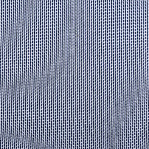 Хлопок плательно-рубашечный 049-11940 голубой