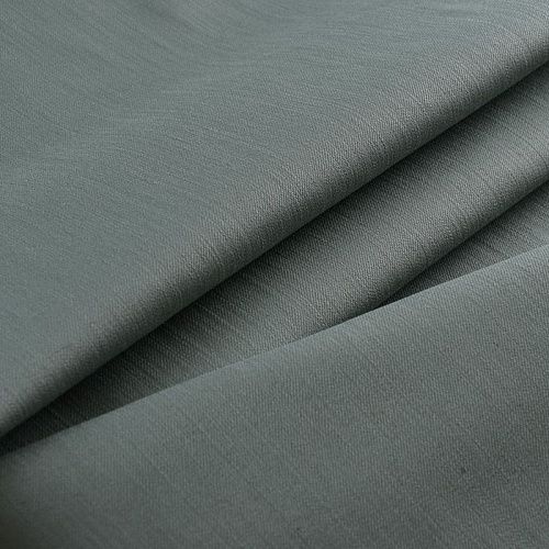 Джинс 015-11794 шалфейный однотонный