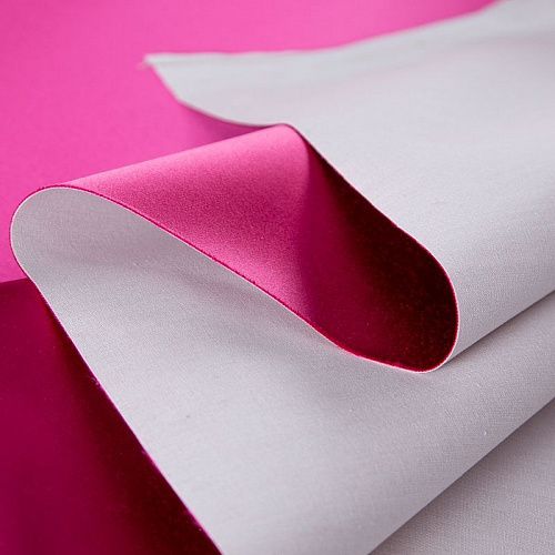 Тафта корсетная дублированная Versace 051-20159 персидская роза