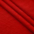 Вискоза 009-17500 красный однотонный