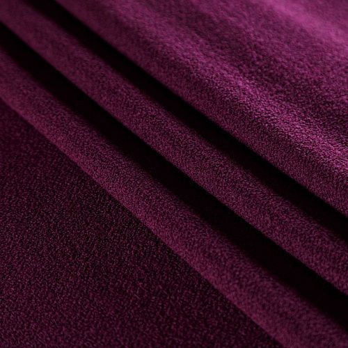 Шерсть 066-05867 божоле однотонный