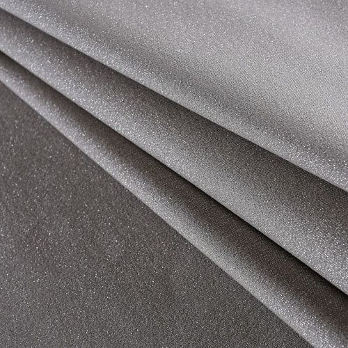 Джинс 015-11863 серебристый однотонный