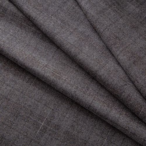 Шерсть костюмная 025-19941 песочный клетка