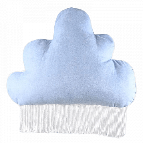 Подушка 50х40 см декоративная "Облако" 515147 