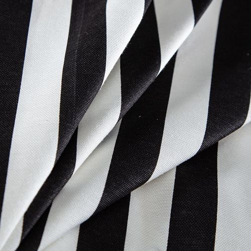 Ткань с водо- и грязеотталкивающей пропиткой 22-02-20703 белый принтованный