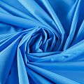 Лайкра 005-07478 насыщенный голубой однотонный