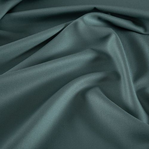 Шерсть костюмная 025-20373 шалфей