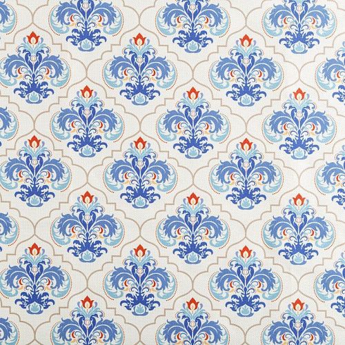 Ткань портьерная 19-02-05007