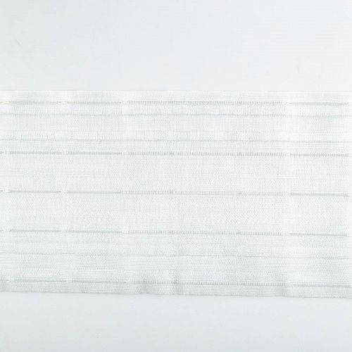 Лента драпировочная 101-6026 1:2,5 банты