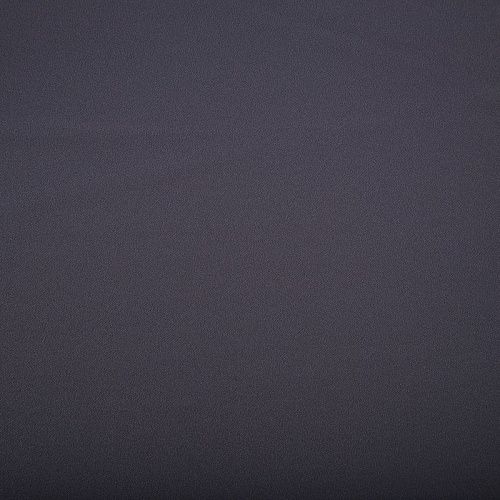 Креп 026-18684 серый однотонный