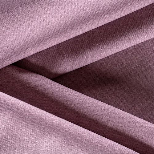 Шерсть К18-490 лавандовый однотонный