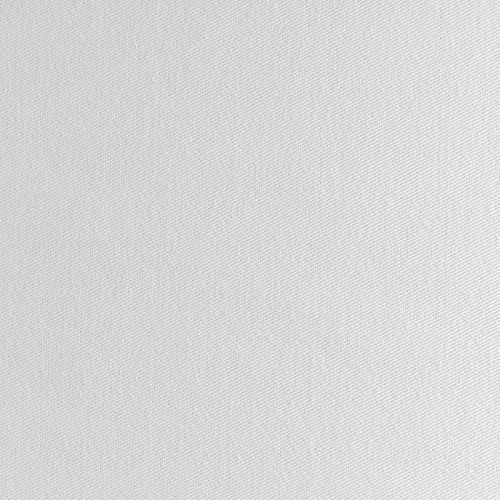 Джинс К33-0411 белый однотонный