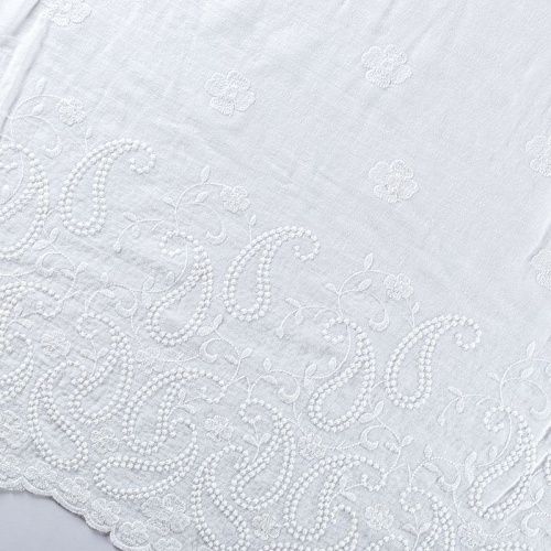 Шитье 067-00947 белый