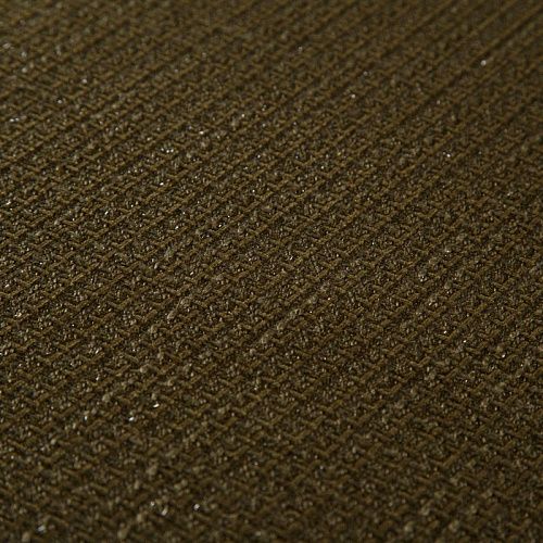 Твид шанель 052-15563 оливковый хаки однотонный