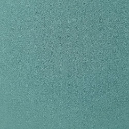 Креп-шифон 027-09819 нефритовый однотонный