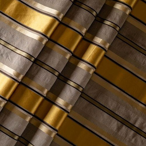 Ткань портьерная шелк Т154-02-85 кэмел