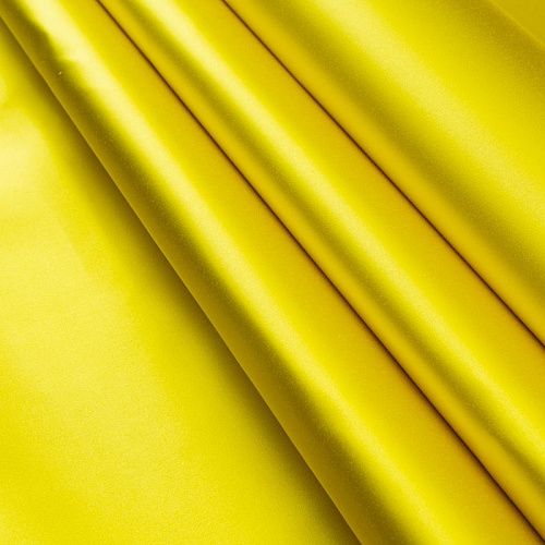 Тафта корсетная дублированная Versace 051-20167 желтый лютик