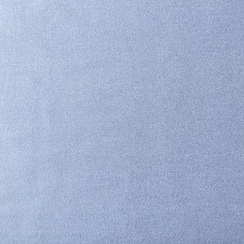 Шелк-штапель 069-06865 серебристо-серый однотонный