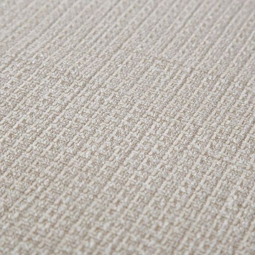 Твид шанель 052-15565 молочный однотонный