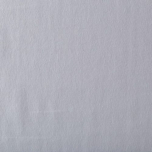 Футер 2-х нитка 062-05234 светло-серый однотонный