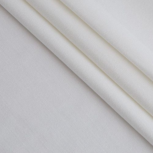 Джерси 014-15722 молочный однотонный