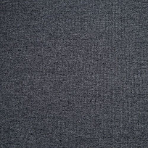 Трикотаж 056-15754 серый меланж