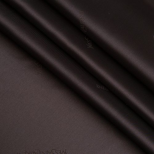 Ткань подкладочная 045-17195 черный жаккардовый