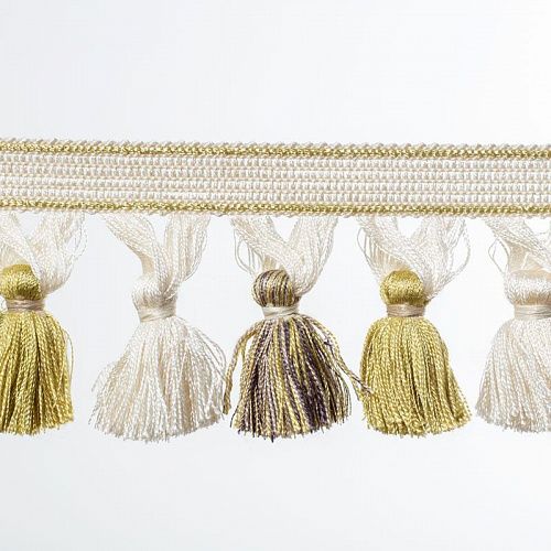 Бахрома шир 6 см 103-AT949A-1318