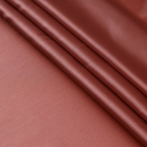 Ткань подкладочная 045-13002 увядающая роза однотонный