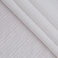 Ткань плательно-рубашечная 049-17559 белый однотонный