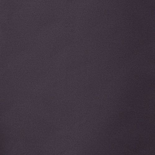 Ткань плащевая 042-07171 горький шоколад однотонный