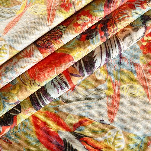 Ткань портьерная 19-02-05012