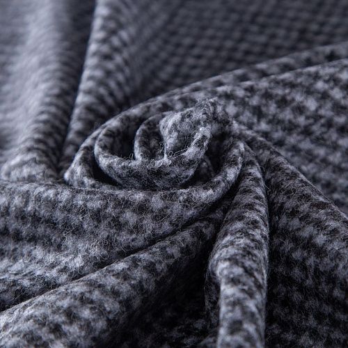 Ткань пальтовая 040-19959 серый 