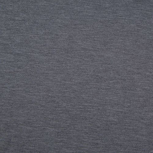 Трикотаж 056-15580 серый меланж