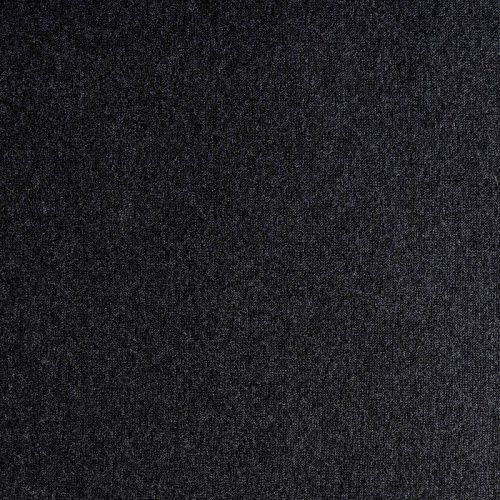 Футер с начесом 062-00527 темно-серый меланж