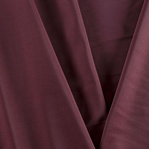 Лайкра 005-02231 сливовый однотонный