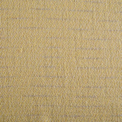 Твид с люрексом Escada 052-16569 разбеленный желтый