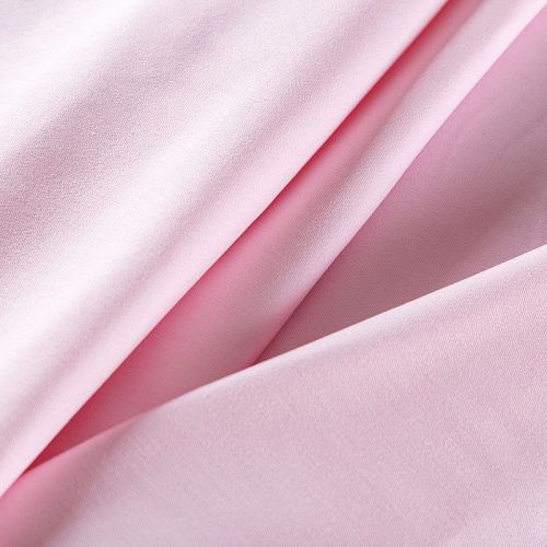 Джинс 015-07021 розовый зефир однотонный