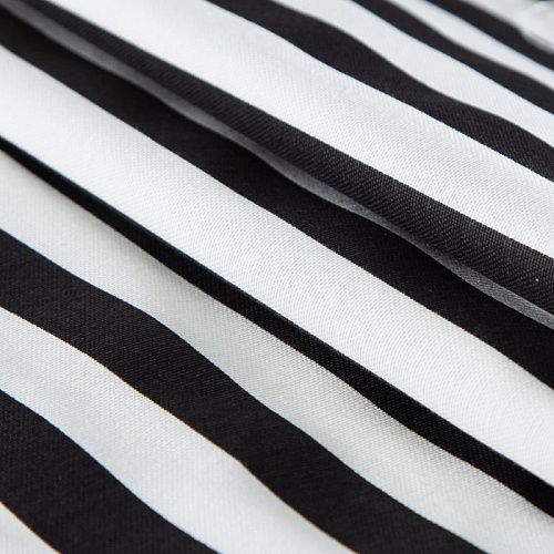 Ткань с водо- и грязеотталкивающей пропиткой 22-02-20703 белый принтованный