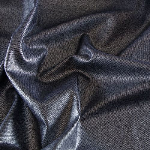 Джинс стрейч 015-11830 с напылением