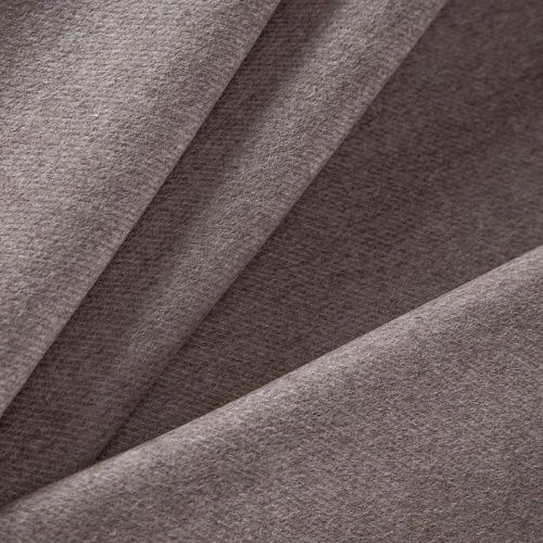 Кашемир дублированный Loro Piana 022-19898 песочно-серый 