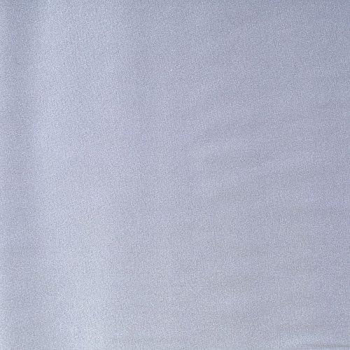 Шелк натуральный К15-1025 выбеленный голубой однотонный