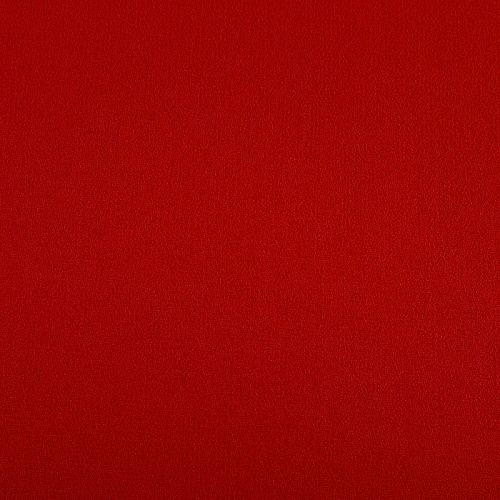 Шерсть двойная 066-16158 красный однотонный