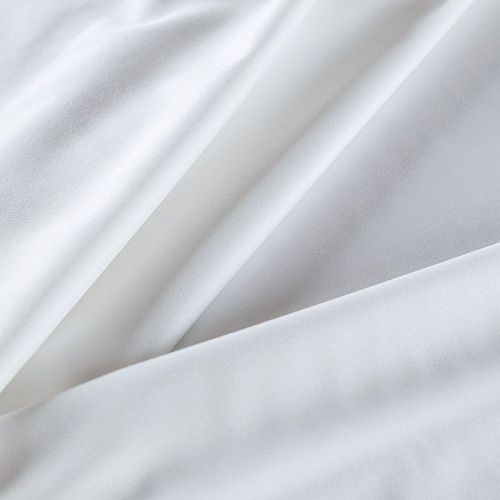 Джинс 015-08818 белый однотонный