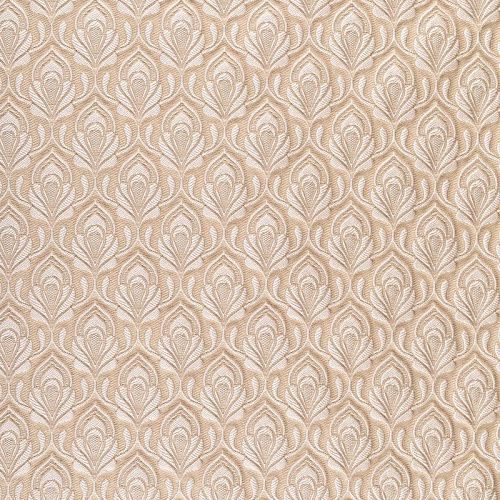 Жаккард К13-083 жемчужно-бежевый