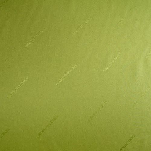 Ткань подкладочная 045-11098 салатовый однотонный
