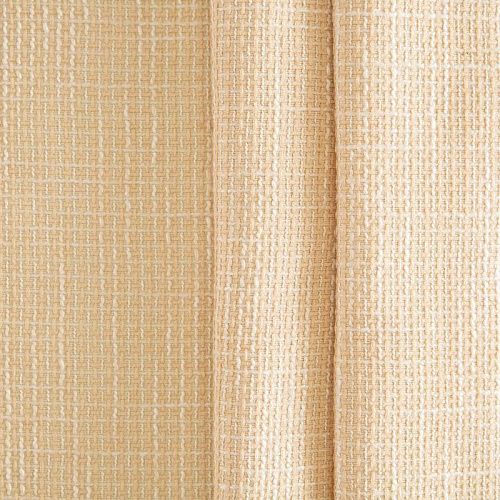 Твид-рогожка 1120-341-025-0009 бежево-молочный