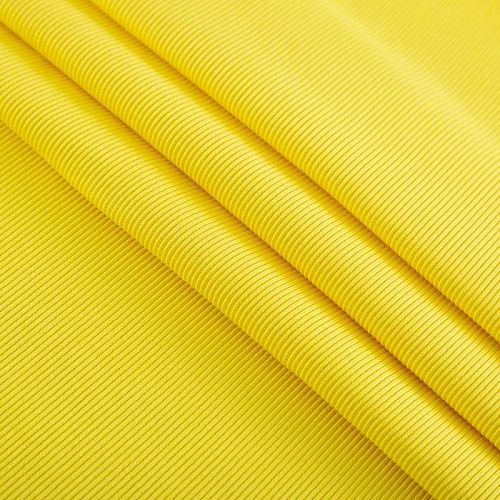 Кашкорсе 023-20393 желтый однотонный