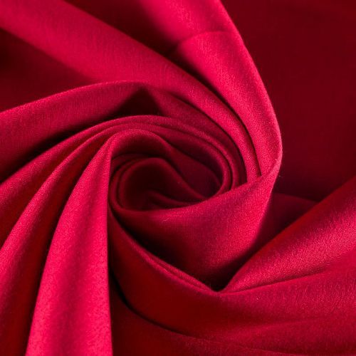 Неопрен двухсторонний 038-03694 красно-синий однотонный